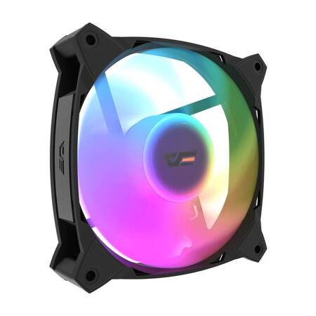 Darkflash GR30 Kylfläkt (svart)