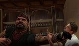 Drunkn Bar Fight (VR)