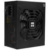 Thermalright TR-TPFX 750, 80+ Platinum Modulärt Nätaggregat, SFX, Svart