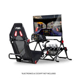 Next Level Racing Lite Fristående Monitorstativ