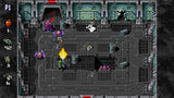 Xeno Crisis – PlayStation 5 – skærmbillede fra spillet