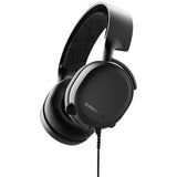 Steelseries - Arctis 3 Console Gaming Headset Svart