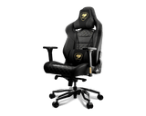 Cougar Gamer Stol Armor Titan Pro Black