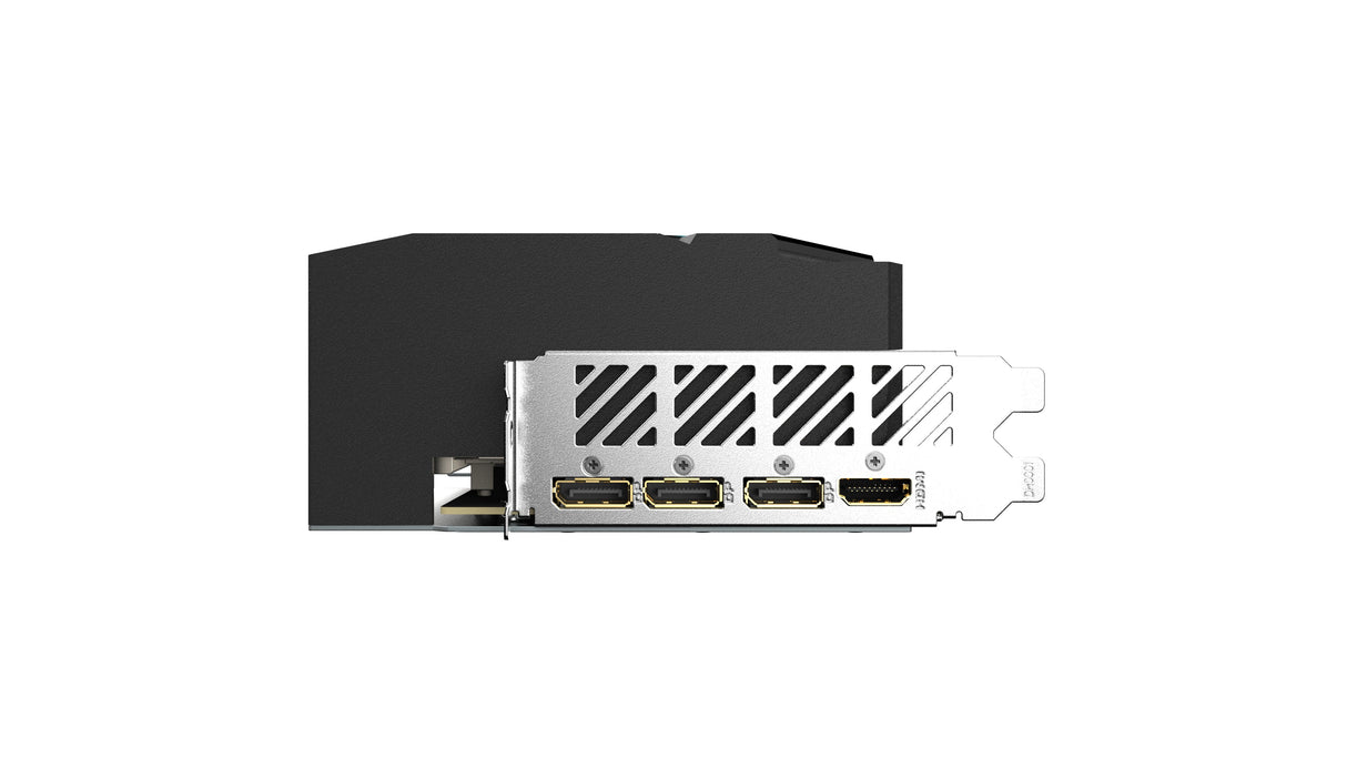 AORUS GeForce RTX 4070 SUPER MASTER 12G 12GB
