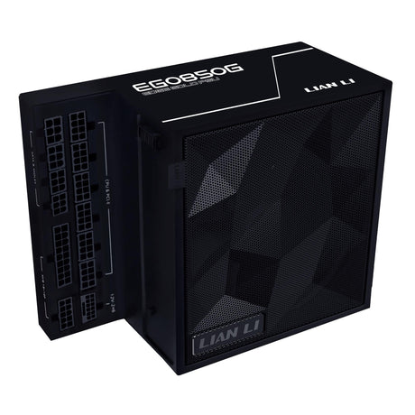 Lian Li Edge Gold 850W Black Lian Li