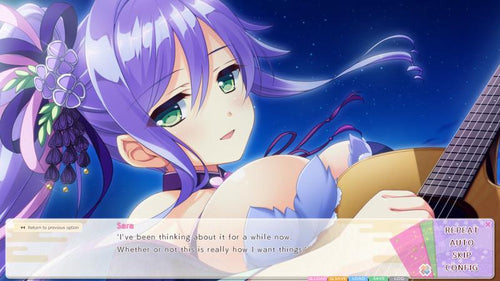 LoveKami Trilogy (Import) – spilbillede 12