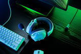 Razer – BlackShark V2 Pro – Trådløst Esports Gaming Headset med THX Spatial Audio (Hvid)