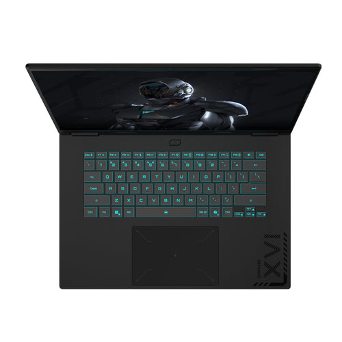 Gigabyte GAMING A16 CTHI3DE894SH – bærbar med tysk DE-layout