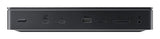 ASUS Master Thunderbolt 5 Dock DC510 – detalje af tilslutninger