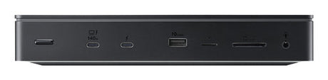 ASUS Master Thunderbolt 5 Dock DC510 – detalje af tilslutninger