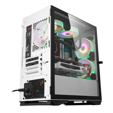 Datorfodral Darkflash DLM22 (vit)