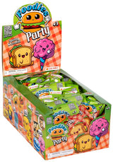 Foodies Party - Squishy