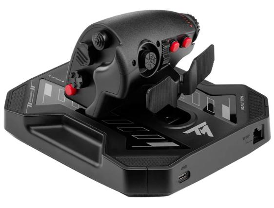 THRUSTMASTER SOL-R 6 THROTTLE