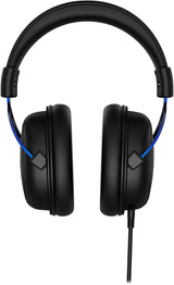 HyperX Cloud-headset