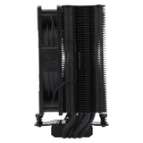 Thermalright Assassin Spirit 120 EVO - Black, ARGB, topplate Shenzhen Deli Ming Technology Co. LTD (Thermalright)