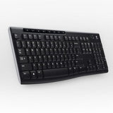 Logitech K270 Trådlöst Tangentbord