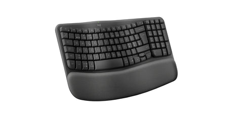 Logitech - Wave Keys
