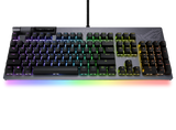 ASUS ROG Strix FLARE II ANIMATE PBT Gaming Tangentbord (NX Red Switches)