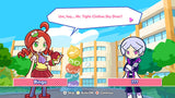 Puyo Puyo Tetris 2 – fransk import – Xbox One / Xbox Series X – motiv fra spillet 5