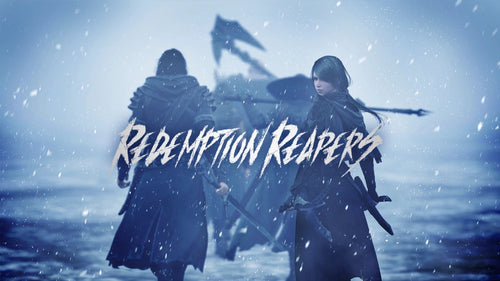 Redemption Reapers – Nintendo Switch – supplerende produktillustration 3