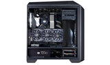 Cooler Master MasterLiquid Lite 240 Processorvätskekylningssystem 1-pack Svart 120 mm