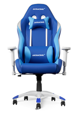 AKRacing California Tahoe/Blue