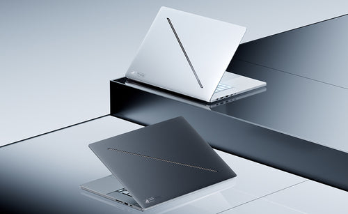 Asus ROG Zephyrus G16 GU606AW-TB010W U9 386H/32GB/1TBSSD/RTX 5080 – visning 11
