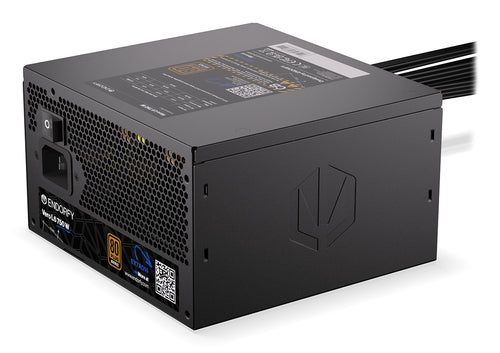 750W ENDORFY Vero L6 80 PLUS Bronze