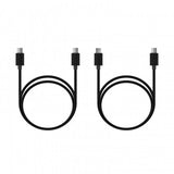 Insta360 ONE RS/R överföringskabel För Android (USB-C + MicroUSB) - Kabel