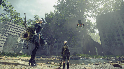 NieR: Automata (Game of the Year) Square Enix