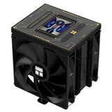 Thermalright Burst Assassin 120 Vision Black