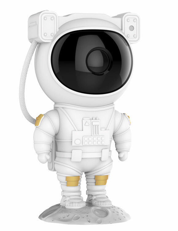 Geekd - Astronauthögtalare