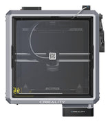 Creality K1C 2025 3D-printer – produktvisning 9