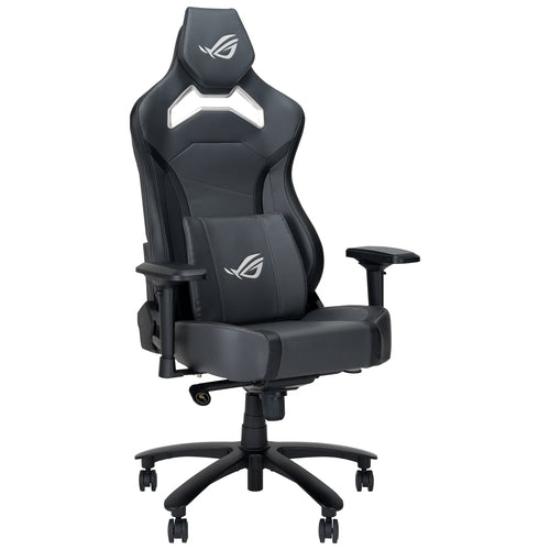 ASUS ROG CHARIOT X CORE – set skråt forfra (vinkel 2)