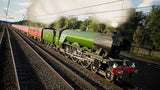 Train Sim World 4 includes Flying Scotsman (Centenary Edition)
