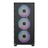 Montech Air 903 Max Svart Chassi