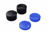 Piranha Playstation 5 Slicone Thumb Grips (4pack) Medium & High
