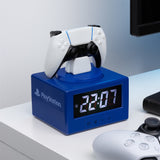 PlayStation - Controller Icon Alarm Clock Paladone