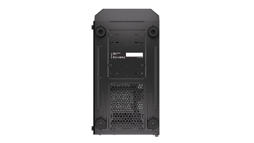 ENDORFY Signum 300 ARGB Black
