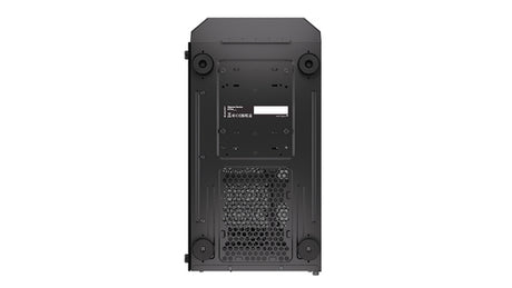 ENDORFY Signum 300 ARGB Black