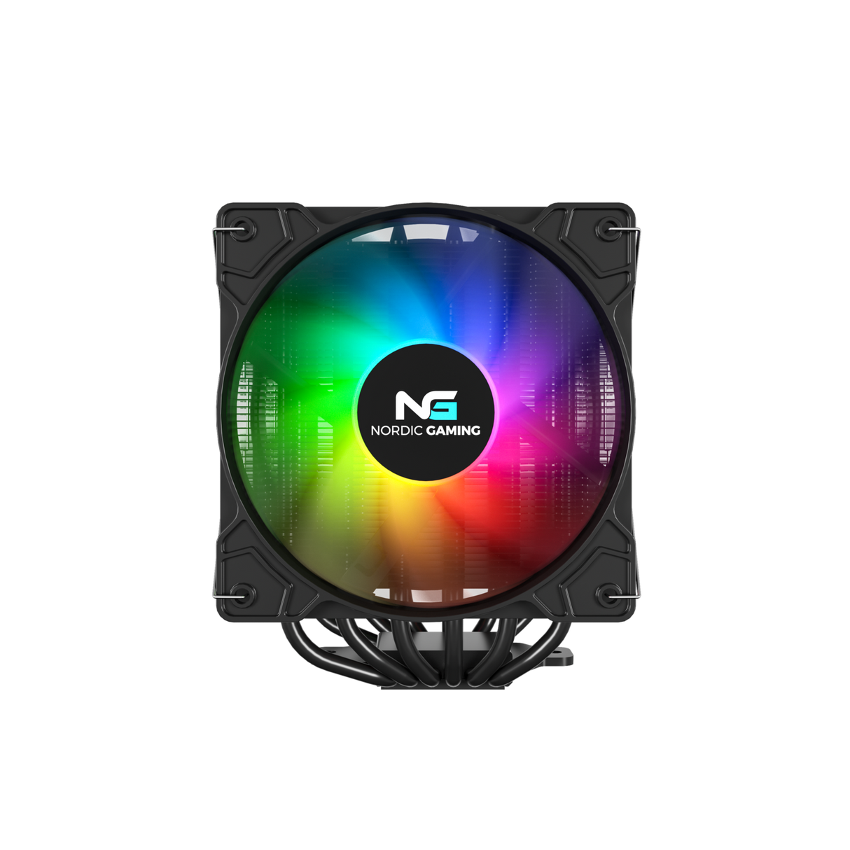 Nordic Gaming 200 CPU Fläkt