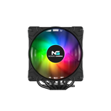 Nordic Gaming 200 CPU Fläkt