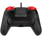 PDP Nintendo Switch Faceoff Deluxe Controller + Audio - Mario