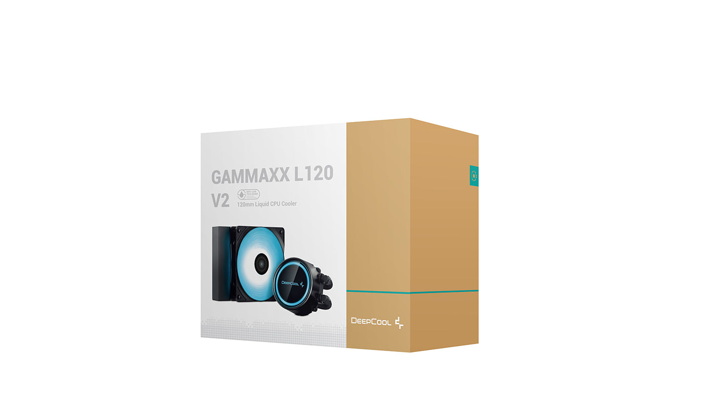 Deepcool GAMAXX L120 V2