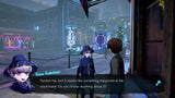 Master Detective Archives: REGNKOD