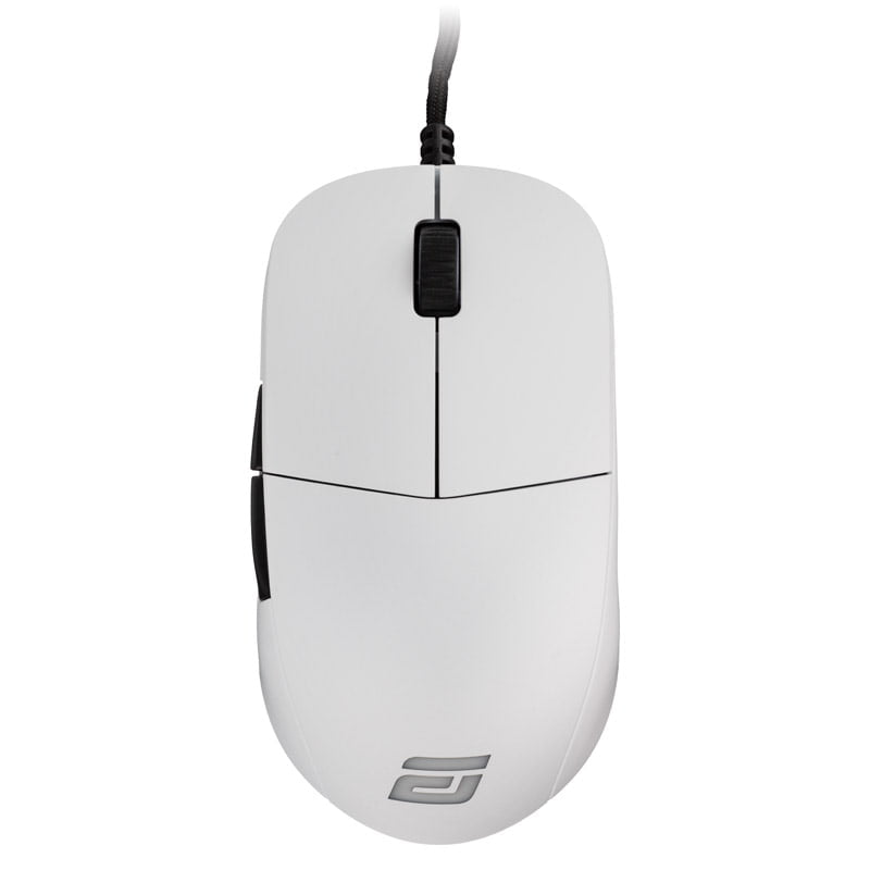 Endgame Gear XM1 RGB Gaming Mus - Vit