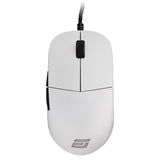 Endgame Gear XM1 RGB Gaming Mus - Vit