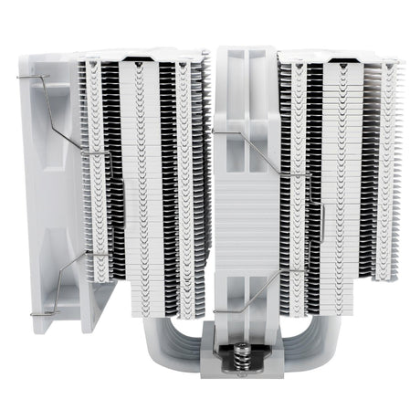 Thermalright Peerless Assassin 140 White Shenzhen Deli Ming Technology Co. LTD (Thermalright)