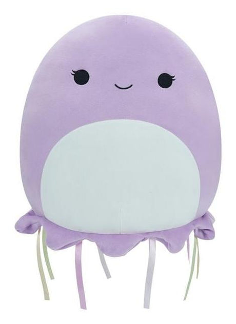 Squishmallows - 30 cm P16 Anni Jellyfish (4135P16) Squishmallows