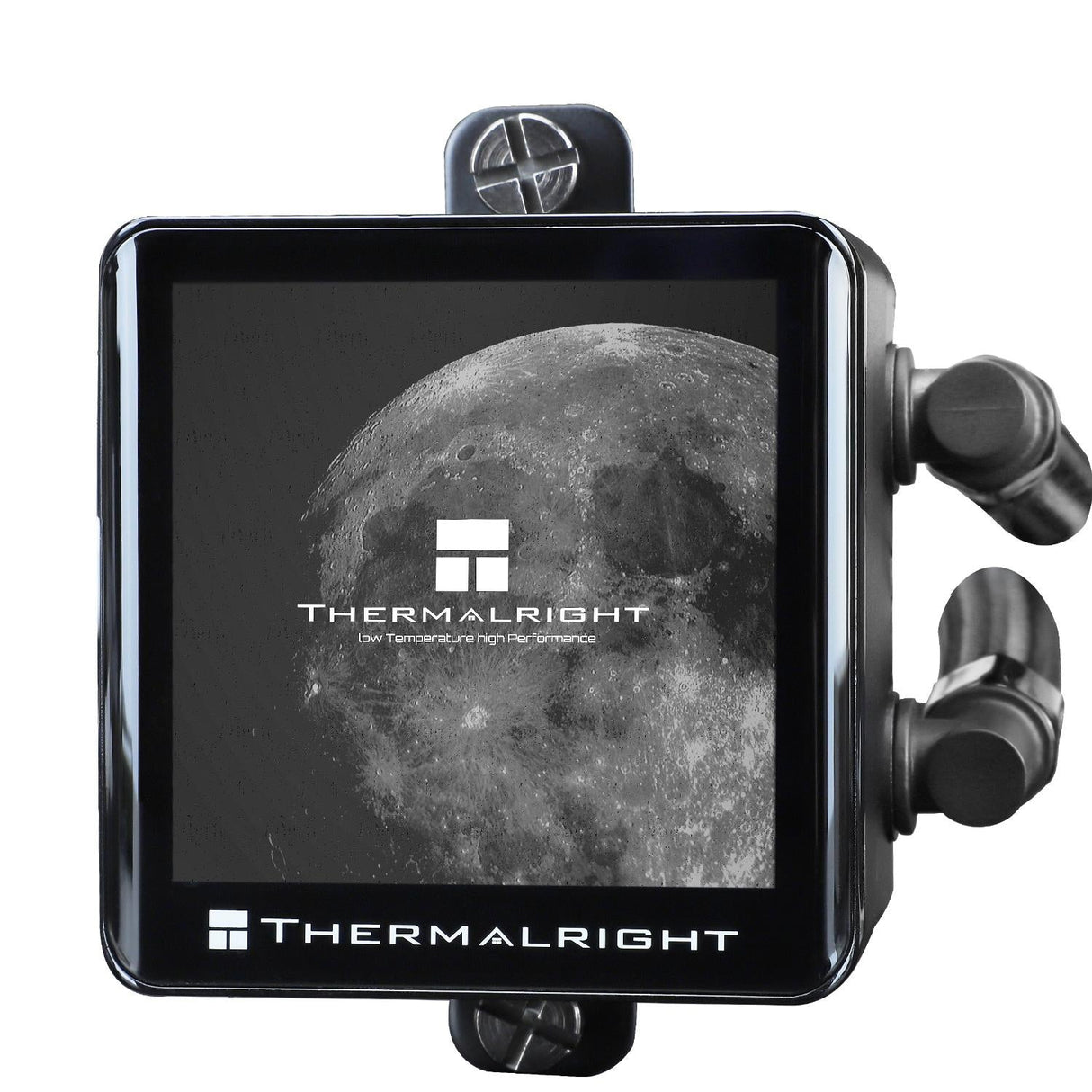 Thermalright Frozen Vision 360 Black - AIO, 360mm